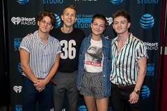 The Vamps meet and greet, photo 16