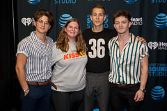 The Vamps meet and greet, photo 21
