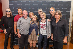 Three Dog Night meet and greet, photo 8