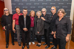 Three Dog Night meet and greet, photo 15