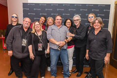 Three Dog Night meet and greet, photo 16