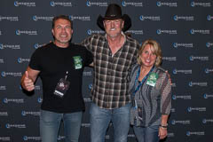 Trace Adkins meet and greet, photo 11