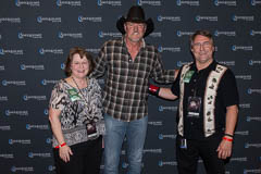 Trace Adkins meet and greet, photo 18