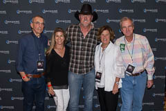 Trace Adkins meet and greet, photo 19