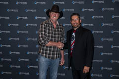 Trace Adkins meet and greet, photo 31