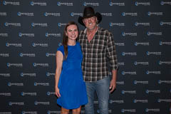Trace Adkins meet and greet, photo 35
