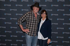 Trace Adkins meet and greet, photo 39