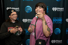 Travis Thompson meet and greet, photo 4