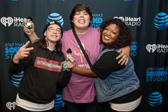 Travis Thompson meet and greet, photo 6