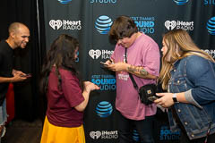 Travis Thompson meet and greet, photo 10