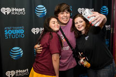 Travis Thompson meet and greet, photo 13