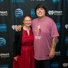 Travis Thompson meet and greet, photo 18