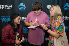 Travis Thompson meet and greet, photo 21