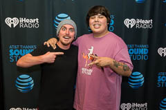 Travis Thompson meet and greet, photo 24