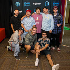 Travis Thompson meet and greet, photo 32