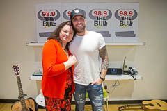 Tyler Rich meet and greet, photo 3