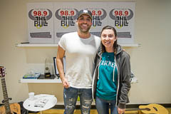 Tyler Rich meet and greet, photo 6