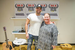 Tyler Rich meet and greet, photo 8