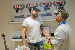 Tyler Rich meet and greet, photo 13