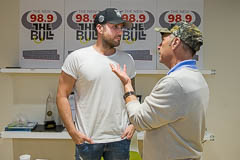 Tyler Rich meet and greet, photo 14