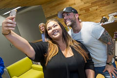 Tyler Rich meet and greet, photo 17
