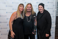 Vince Neil meet and greet, photo 5