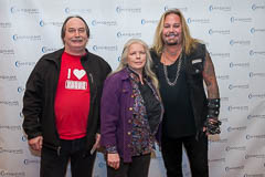 Vince Neil meet and greet, photo 21