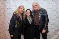 Vince Neil meet and greet, photo 23