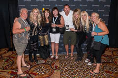 Vixen meet and greet, photo 8
