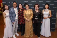 Alice Lau meet and greet, photo 3