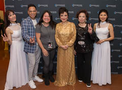 Alice Lau meet and greet, photo 4