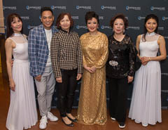 Alice Lau meet and greet, photo 11
