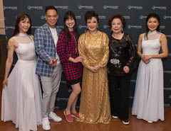 Alice Lau meet and greet, photo 13