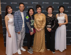 Alice Lau meet and greet, photo 16