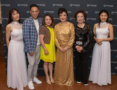 Alice Lau meet and greet, photo 17