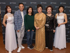 Alice Lau meet and greet, photo 21