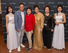 Alice Lau meet and greet, photo 31