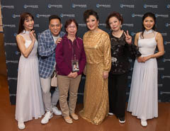 Alice Lau meet and greet, photo 35