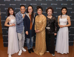 Alice Lau meet and greet, photo 38