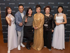 Alice Lau meet and greet, photo 39