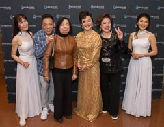 Alice Lau meet and greet, photo 41