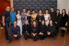 Alice Lau meet and greet, photo 46