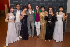 Alice Lau meet and greet, photo 49
