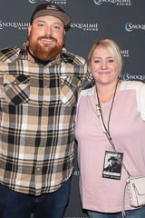 Austin Jenckes meet and greet, photo 5