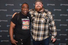 Austin Jenckes meet and greet, photo 9