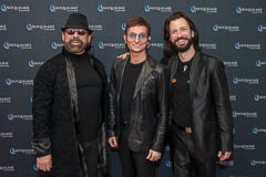 Australian Bee Gees meet and greet, photo 10