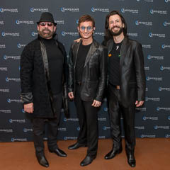 Australian Bee Gees meet and greet, photo 11