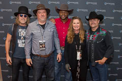 Big and Rich meet and greet, photo 3
