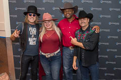 Big and Rich meet and greet, photo 5