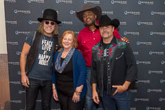 Big and Rich meet and greet, photo 6